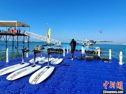 海南首个 海空一体化 旅游救援综合服务平台在三亚设立